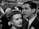 Saboteur (1942)Priscilla Lane and Robert Cummings